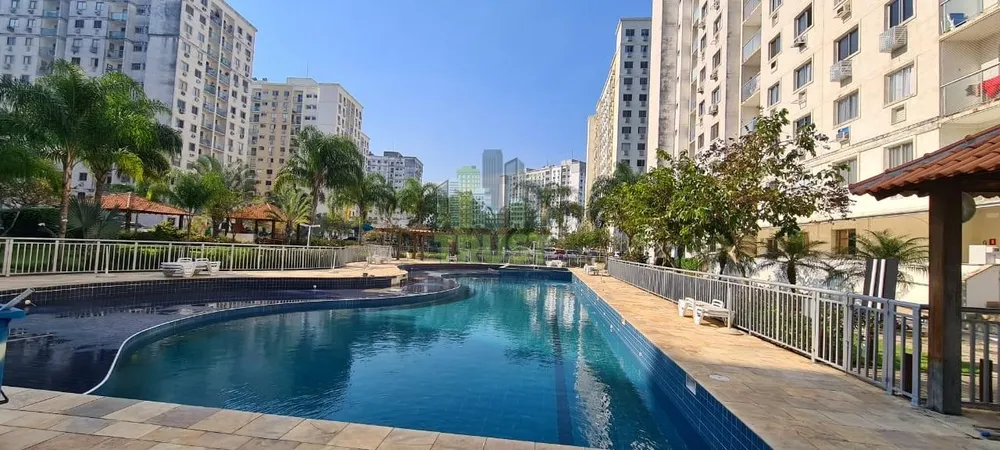 Apartamento, 2 quartos, 50 m² - Foto 13