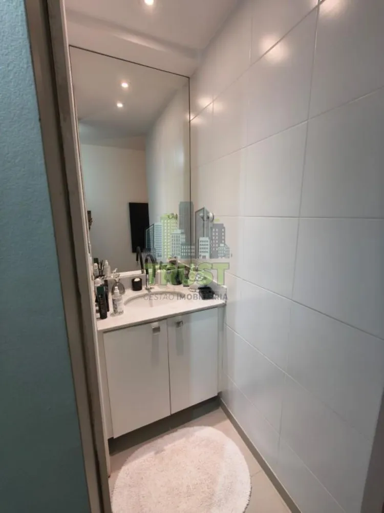 Apartamento, 2 quartos, 50 m² - Foto 4