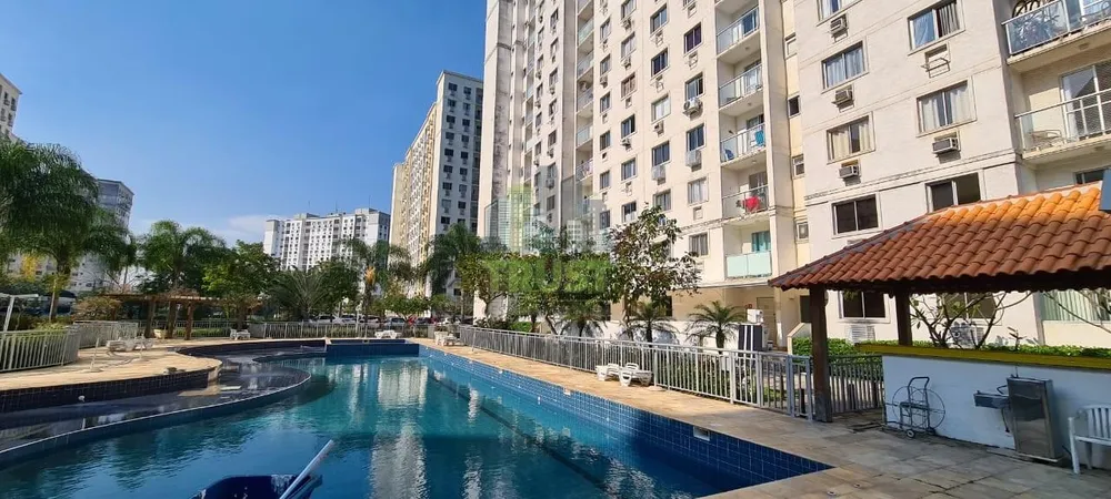 Apartamento, 2 quartos, 50 m² - Foto 14