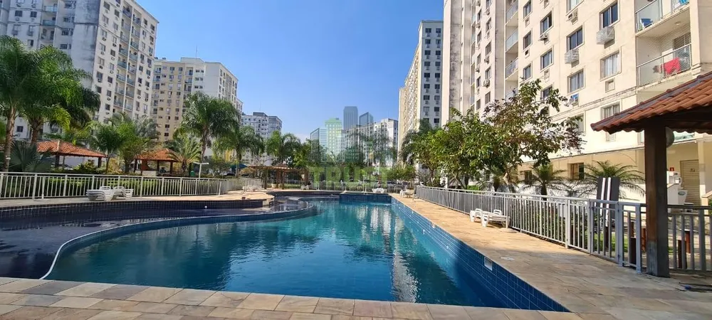 Apartamento, 2 quartos, 50 m² - Foto 11
