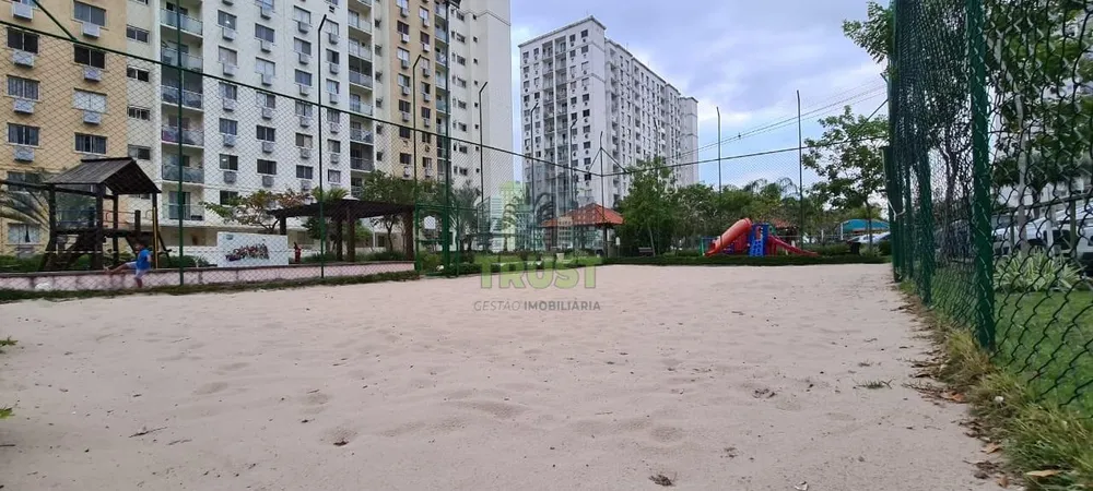 Apartamento, 2 quartos, 50 m² - Foto 28