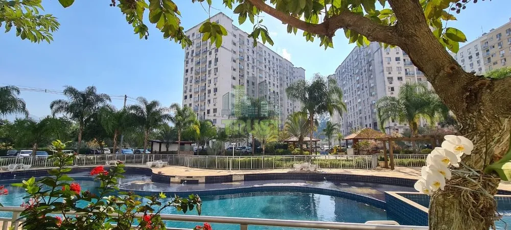 Apartamento, 2 quartos, 50 m² - Foto 15