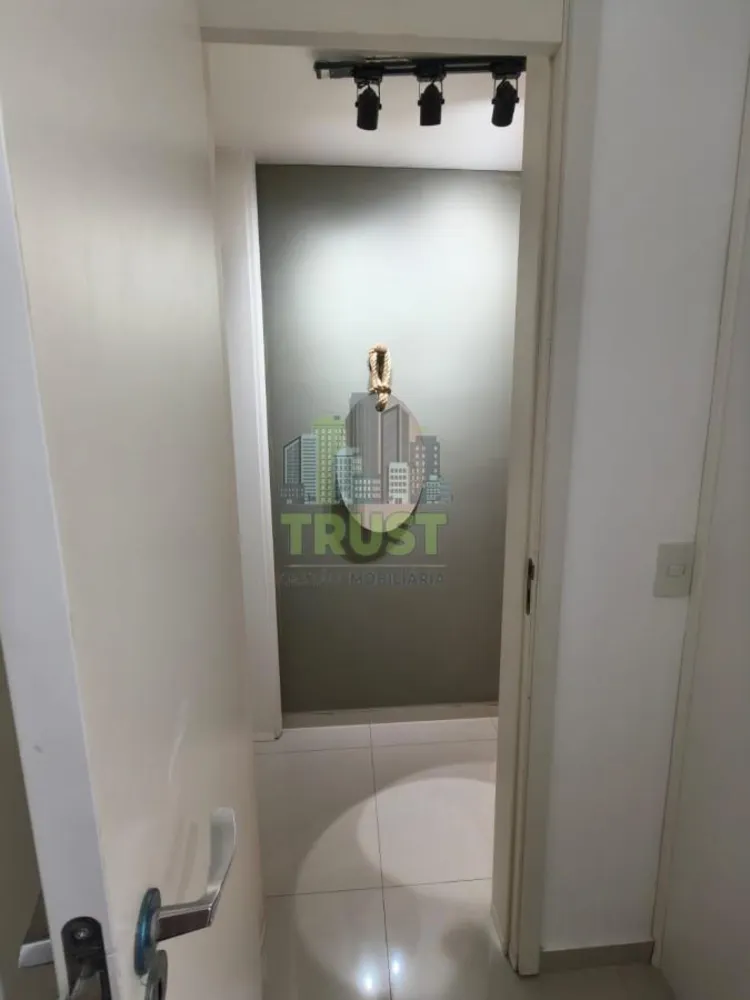 Apartamento, 2 quartos, 50 m² - Foto 9