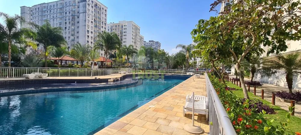 Apartamento, 2 quartos, 50 m² - Foto 18