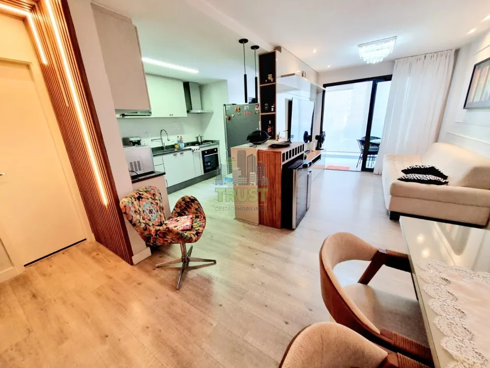 Apartamento, 3 quartos, 112 m² - Foto 7