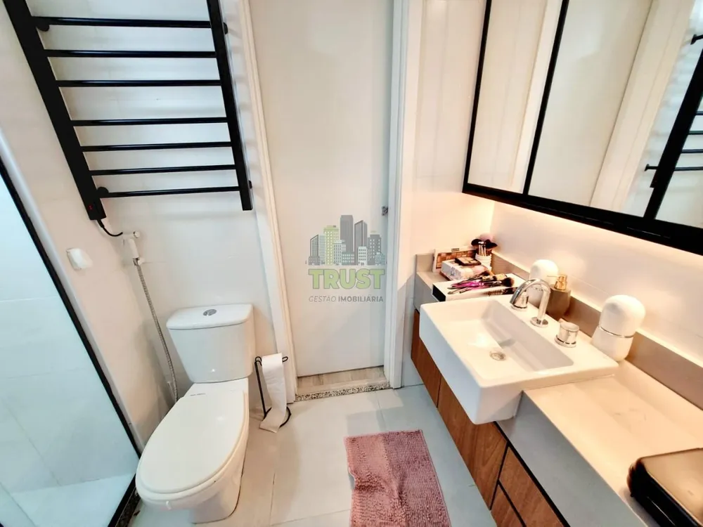 Apartamento, 3 quartos, 112 m² - Foto 23