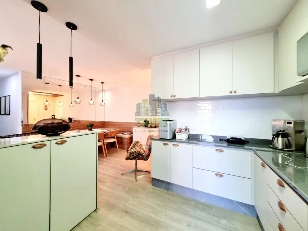 Apartamento, 3 quartos, 112 m² - Foto 15