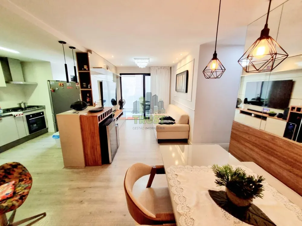 Apartamento, 3 quartos, 112 m² - Foto 1