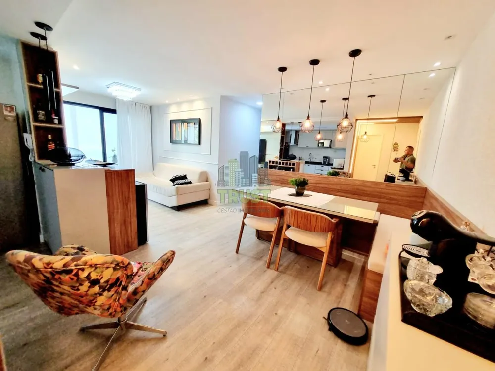 Apartamento, 3 quartos, 112 m² - Foto 2