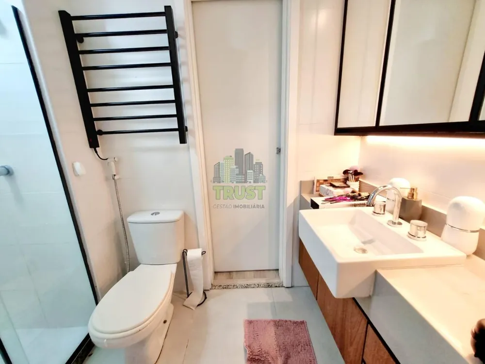 Apartamento, 3 quartos, 112 m² - Foto 21
