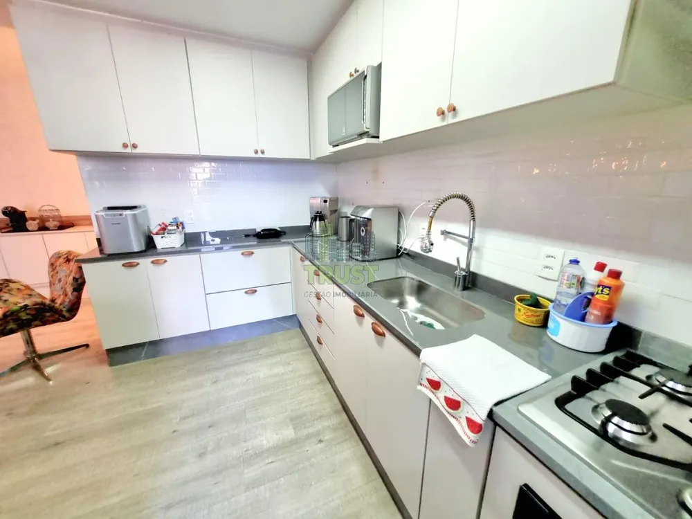 Apartamento, 3 quartos, 112 m² - Foto 11