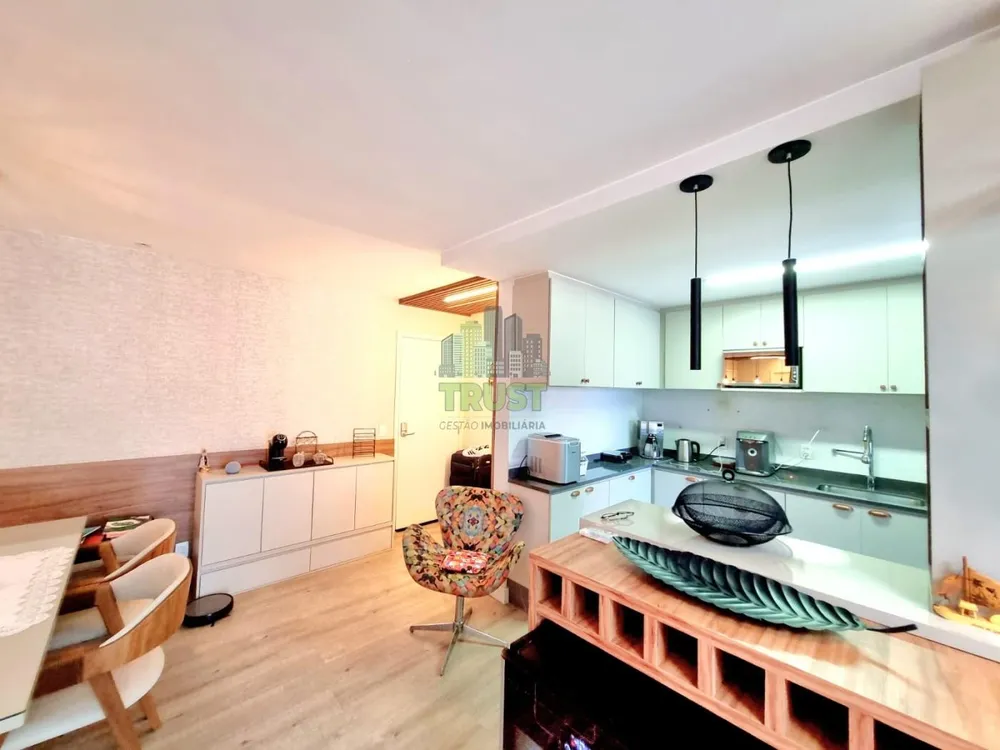 Apartamento, 3 quartos, 112 m² - Foto 13