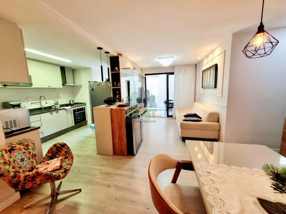 Apartamento, 3 quartos, 112 m² - Foto 3
