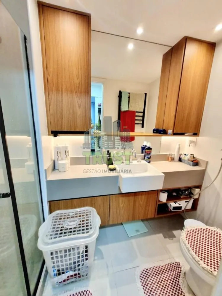 Apartamento, 3 quartos, 112 m² - Foto 20