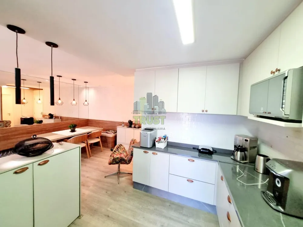 Apartamento, 3 quartos, 112 m² - Foto 16