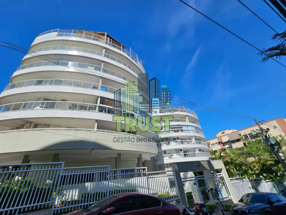 Apartamento, 2 quartos, 72 m² - Foto 6
