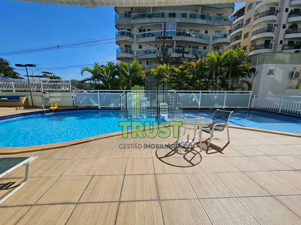 Apartamento, 2 quartos, 72 m² - Foto 13