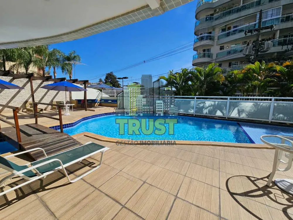 Apartamento, 2 quartos, 72 m² - Foto 11