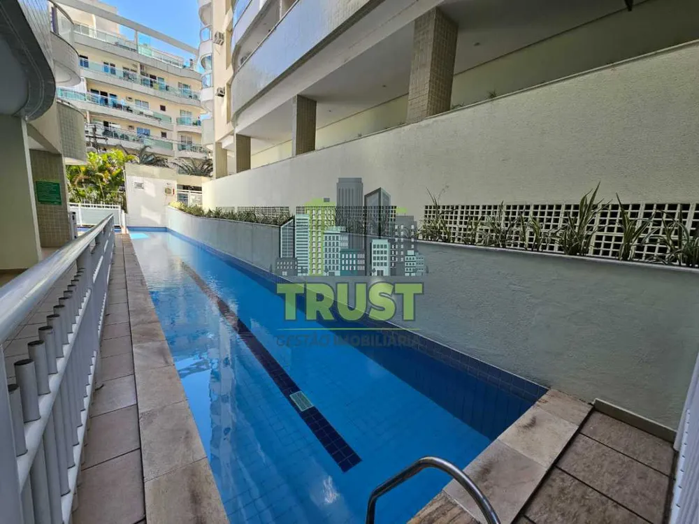 Apartamento, 2 quartos, 72 m² - Foto 14