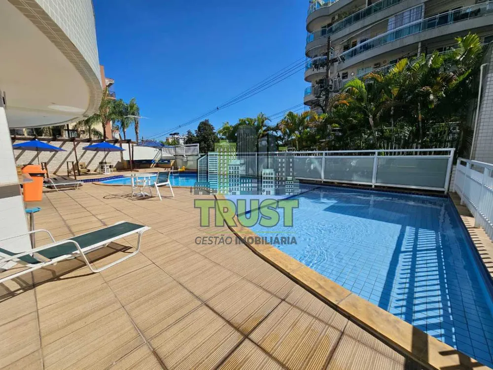 Apartamento, 2 quartos, 72 m² - Foto 15