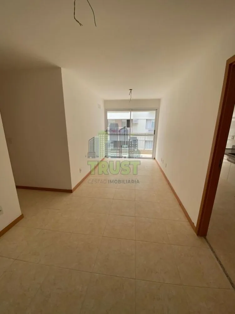 Apartamento, 2 quartos, 61 m² - Foto 1