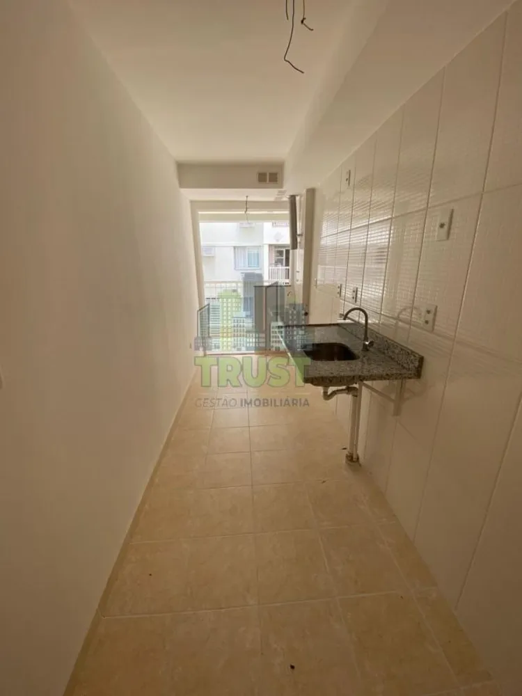 Apartamento, 2 quartos, 61 m² - Foto 4