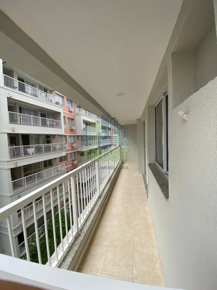 Apartamento, 2 quartos, 61 m² - Foto 5
