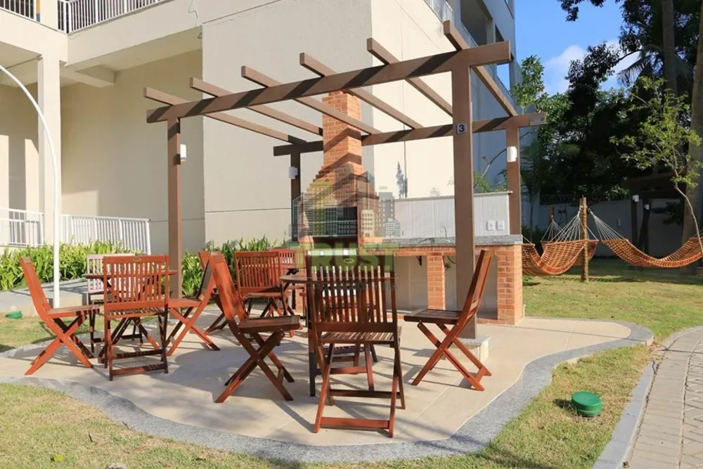 Apartamento, 2 quartos, 61 m² - Foto 10