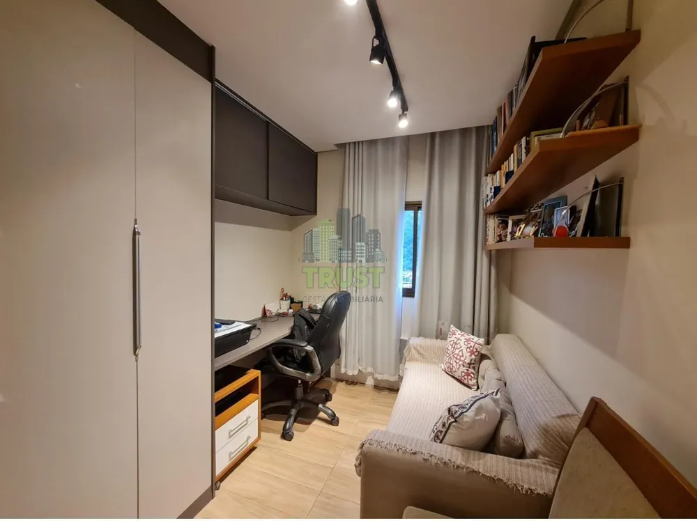 Cobertura, 3 quartos, 163 m² - Foto 5