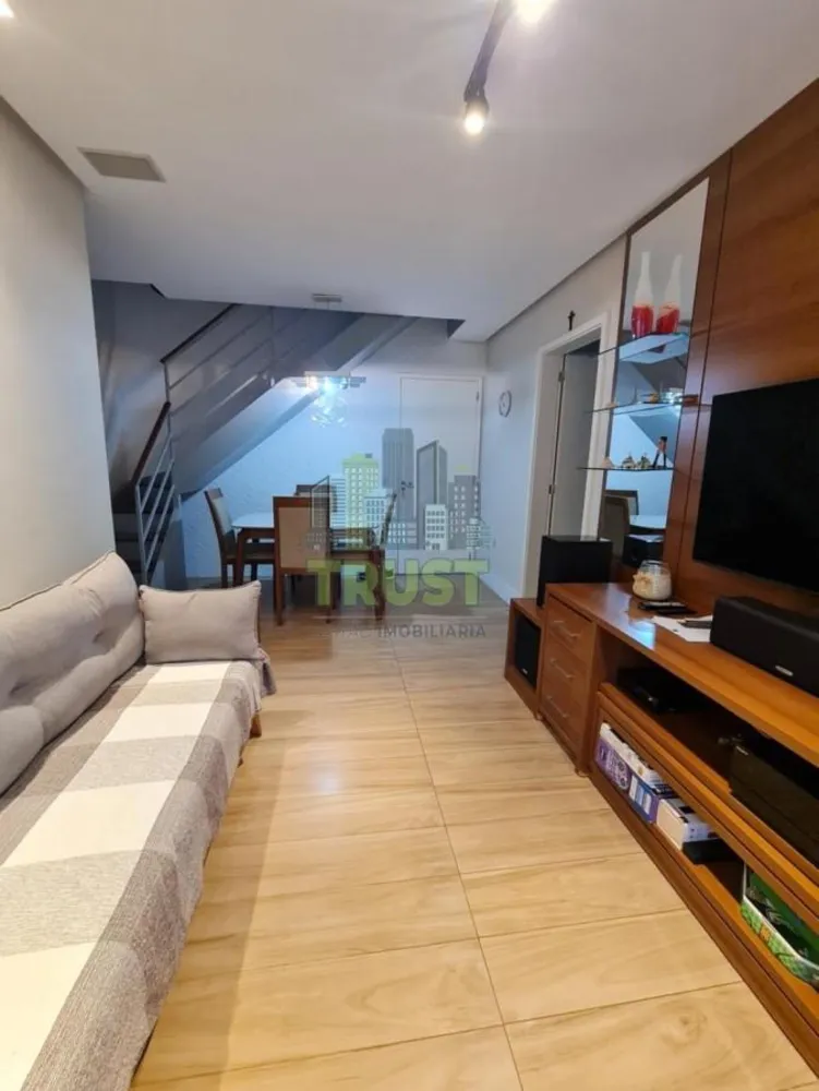 Cobertura, 3 quartos, 163 m² - Foto 3