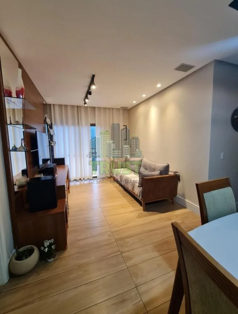 Cobertura, 3 quartos, 163 m² - Foto 2