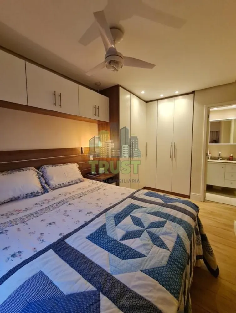 Cobertura, 3 quartos, 163 m² - Foto 8