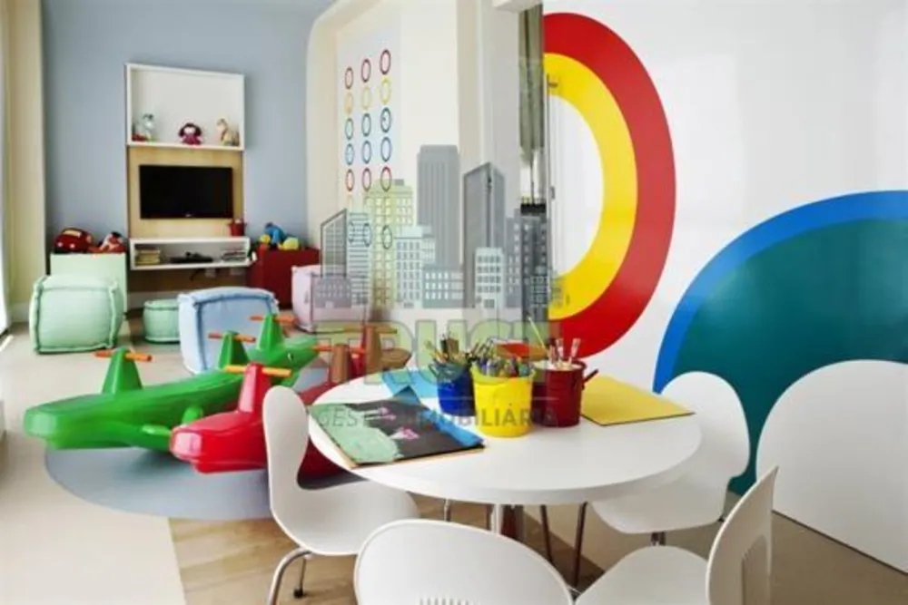 Cobertura, 3 quartos, 163 m² - Foto 18