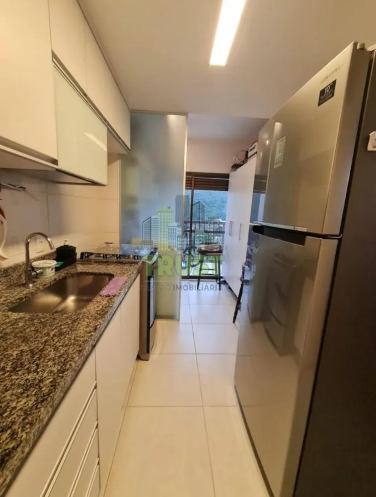 Cobertura, 3 quartos, 163 m² - Foto 4