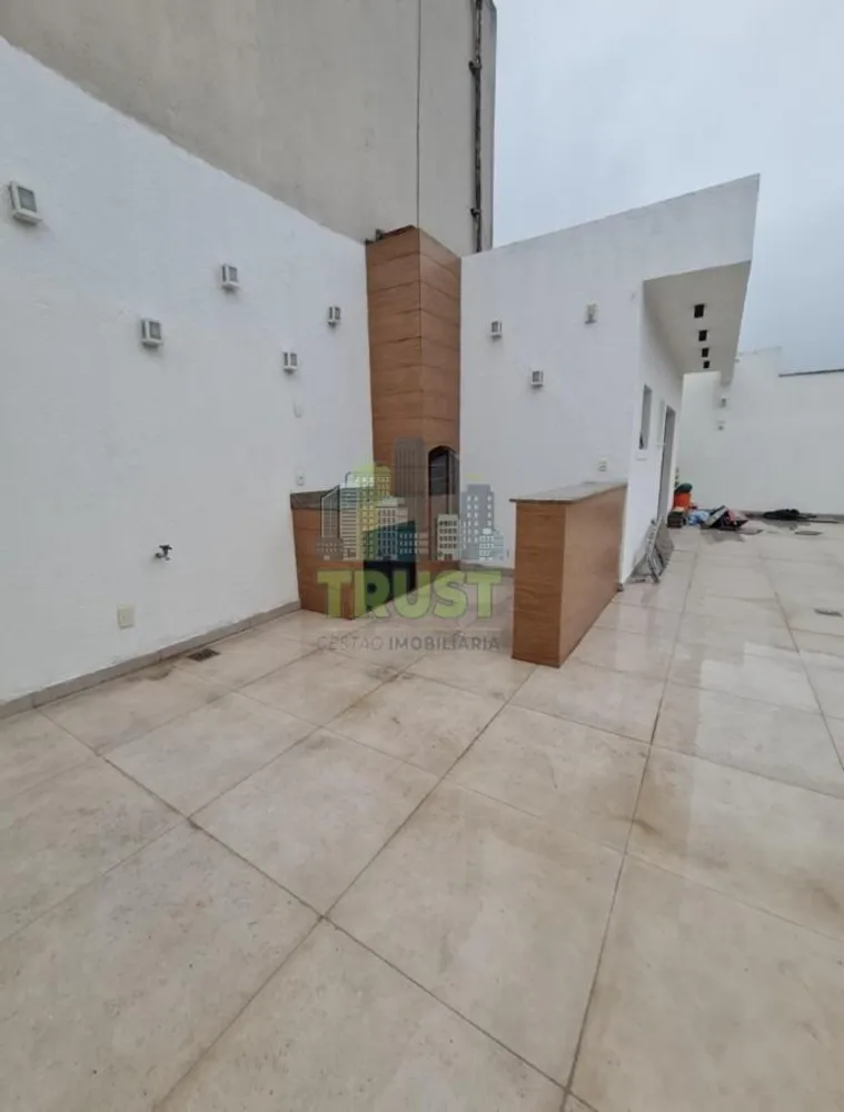 Cobertura, 3 quartos, 163 m² - Foto 10