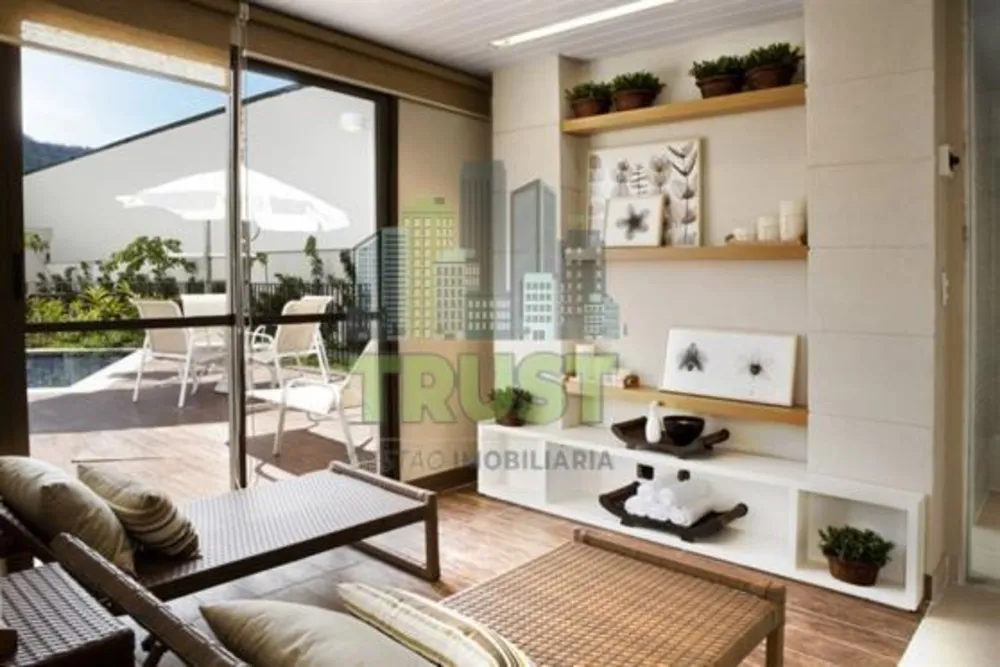 Cobertura, 3 quartos, 163 m² - Foto 20