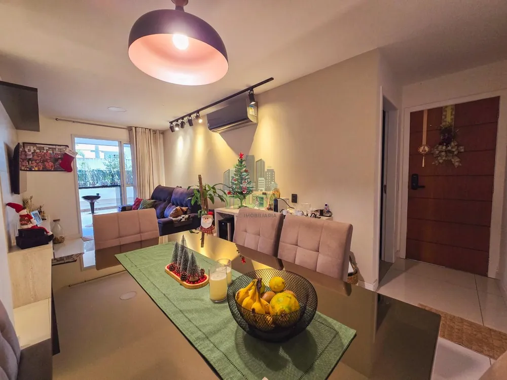 Apartamento, 3 quartos, 138 m² - Foto 3