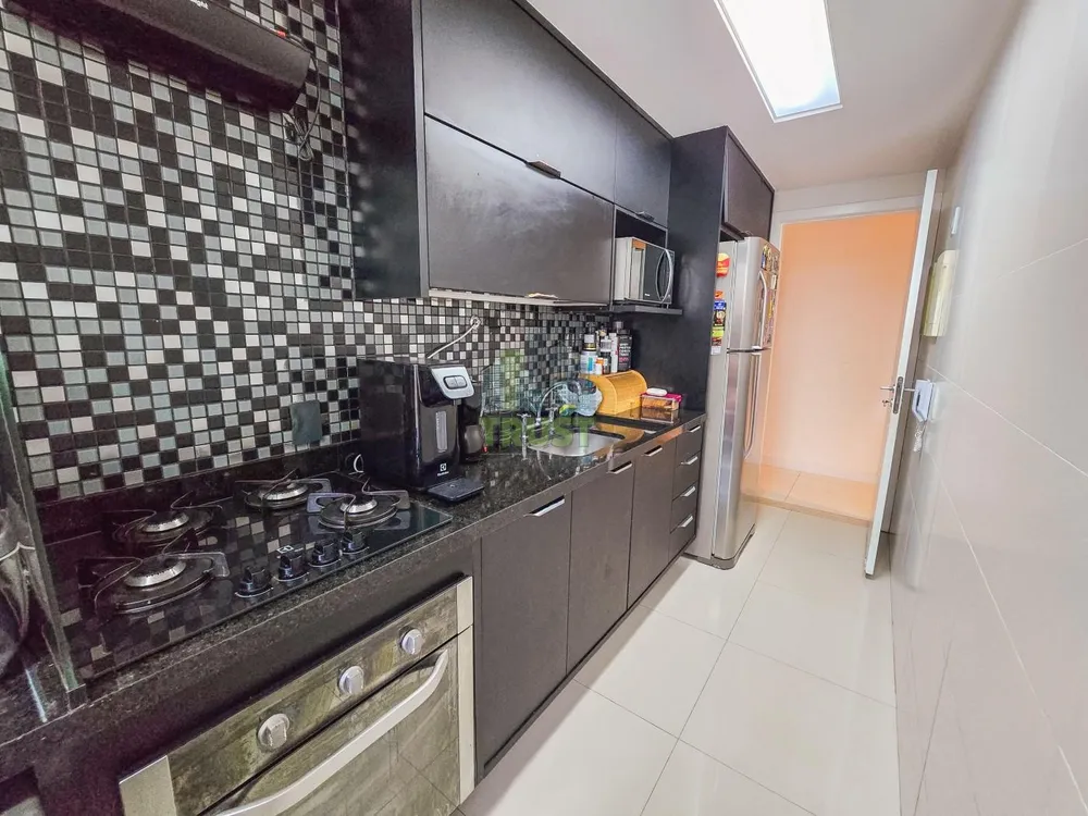 Apartamento, 3 quartos, 138 m² - Foto 7