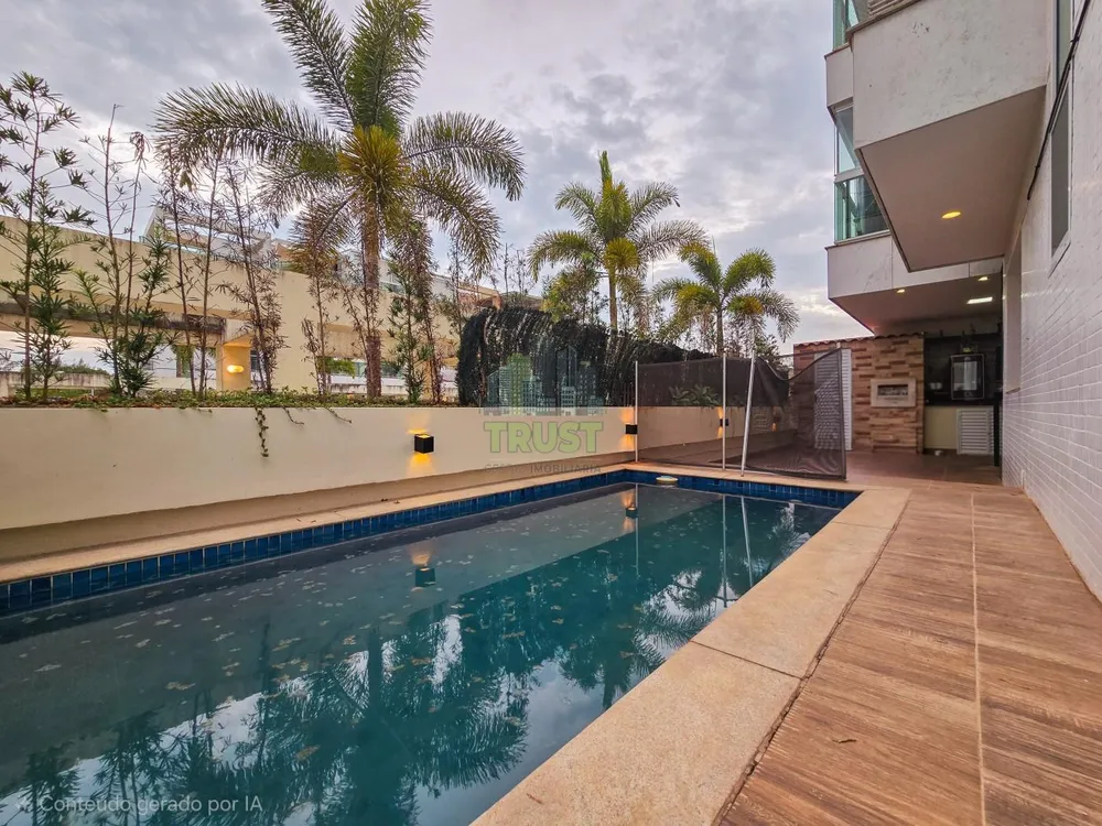 Apartamento, 3 quartos, 138 m² - Foto 22