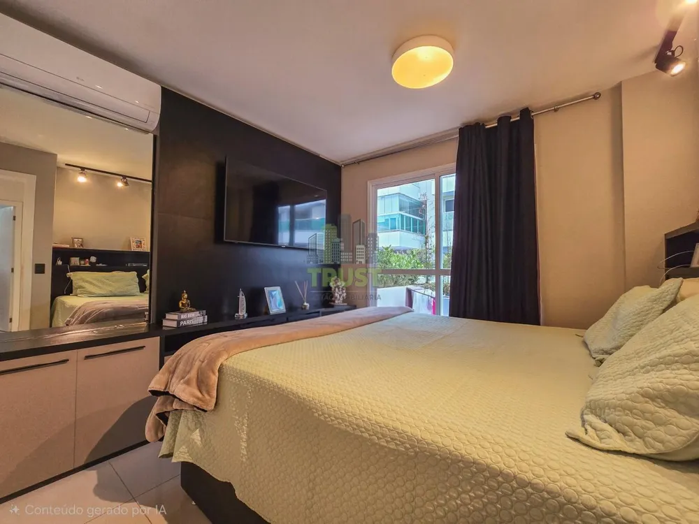 Apartamento, 3 quartos, 138 m² - Foto 12