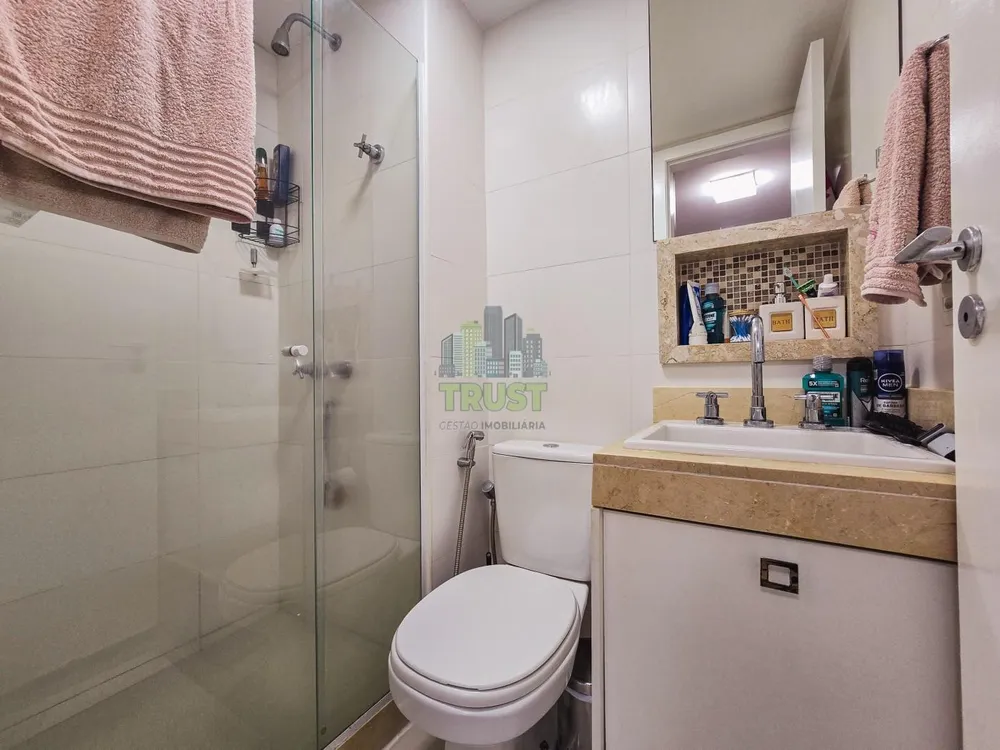 Apartamento, 3 quartos, 138 m² - Foto 15