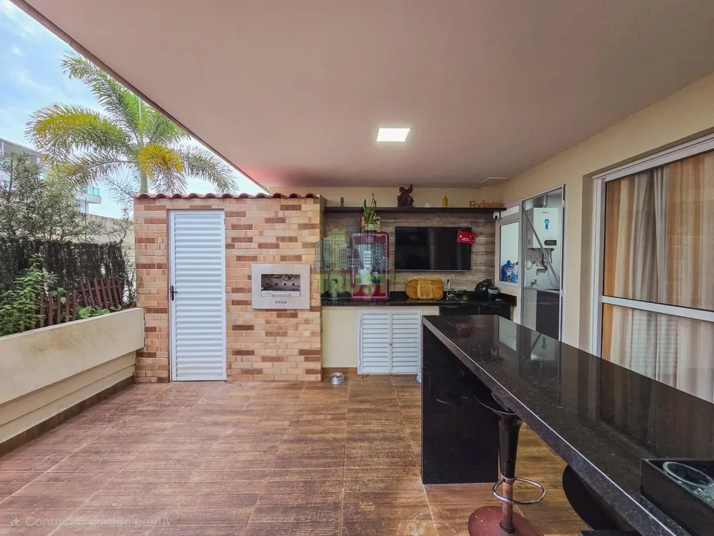 Apartamento, 3 quartos, 138 m² - Foto 23