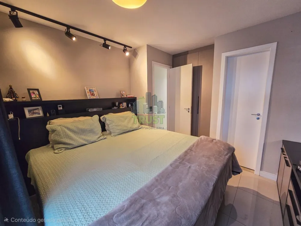 Apartamento, 3 quartos, 138 m² - Foto 13