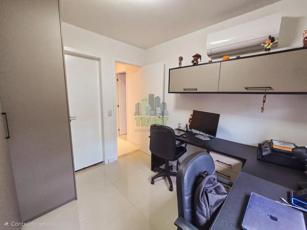 Apartamento, 3 quartos, 138 m² - Foto 16