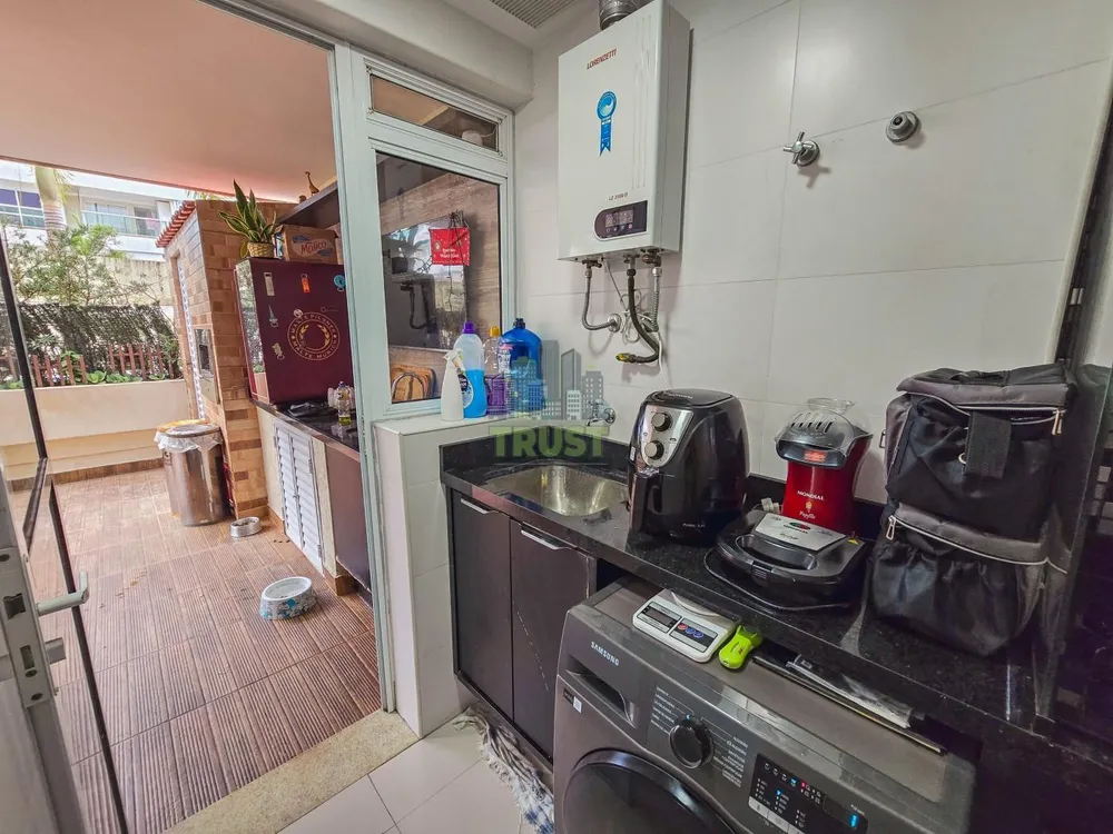 Apartamento, 3 quartos, 138 m² - Foto 8