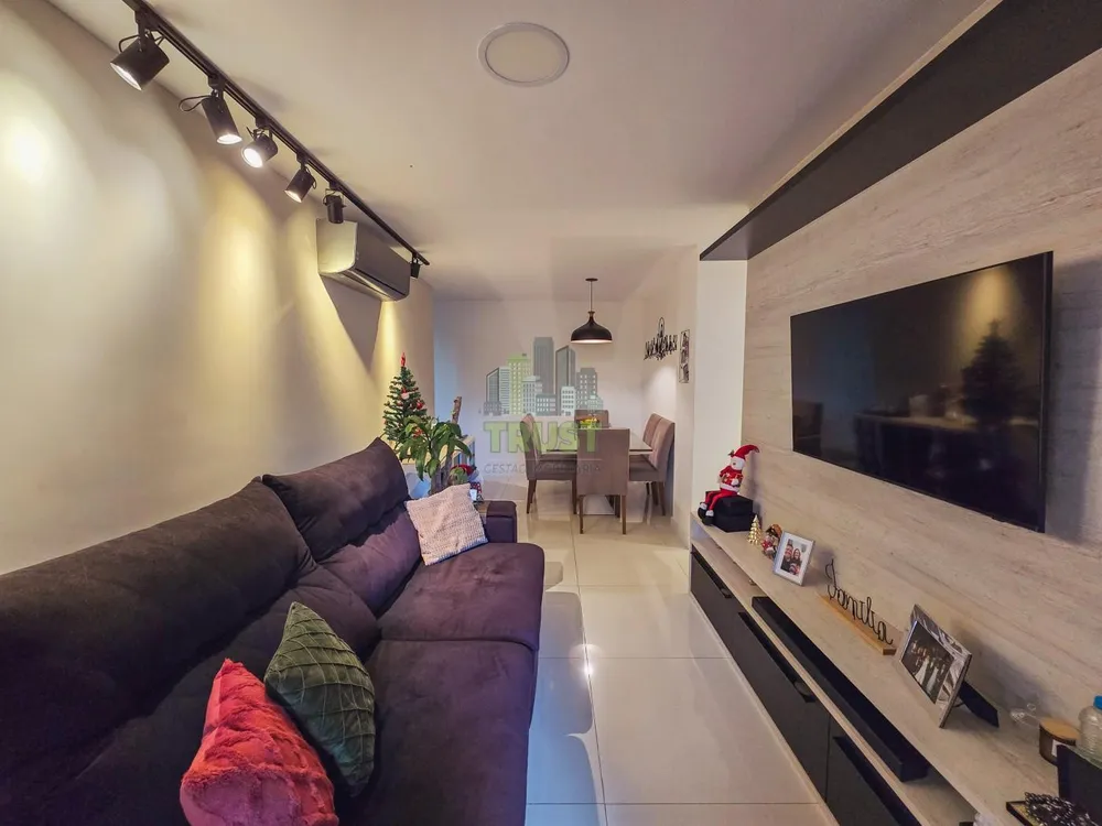 Apartamento, 3 quartos, 138 m² - Foto 4