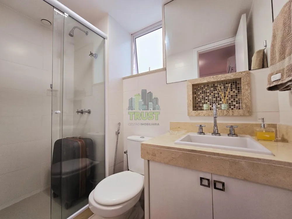 Apartamento, 3 quartos, 138 m² - Foto 18