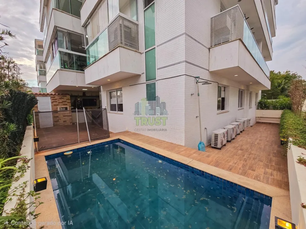Apartamento, 3 quartos, 138 m² - Foto 21