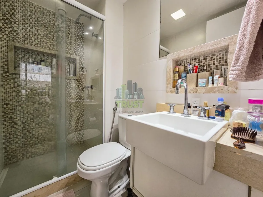 Apartamento, 3 quartos, 138 m² - Foto 11