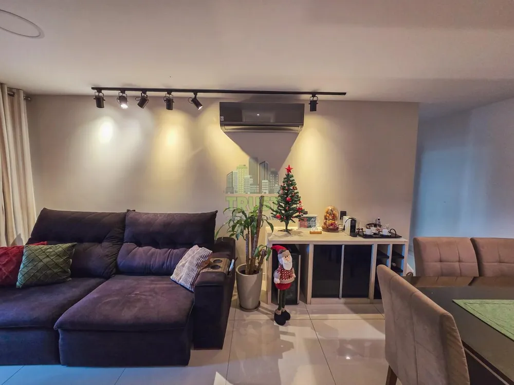Apartamento, 3 quartos, 138 m² - Foto 5